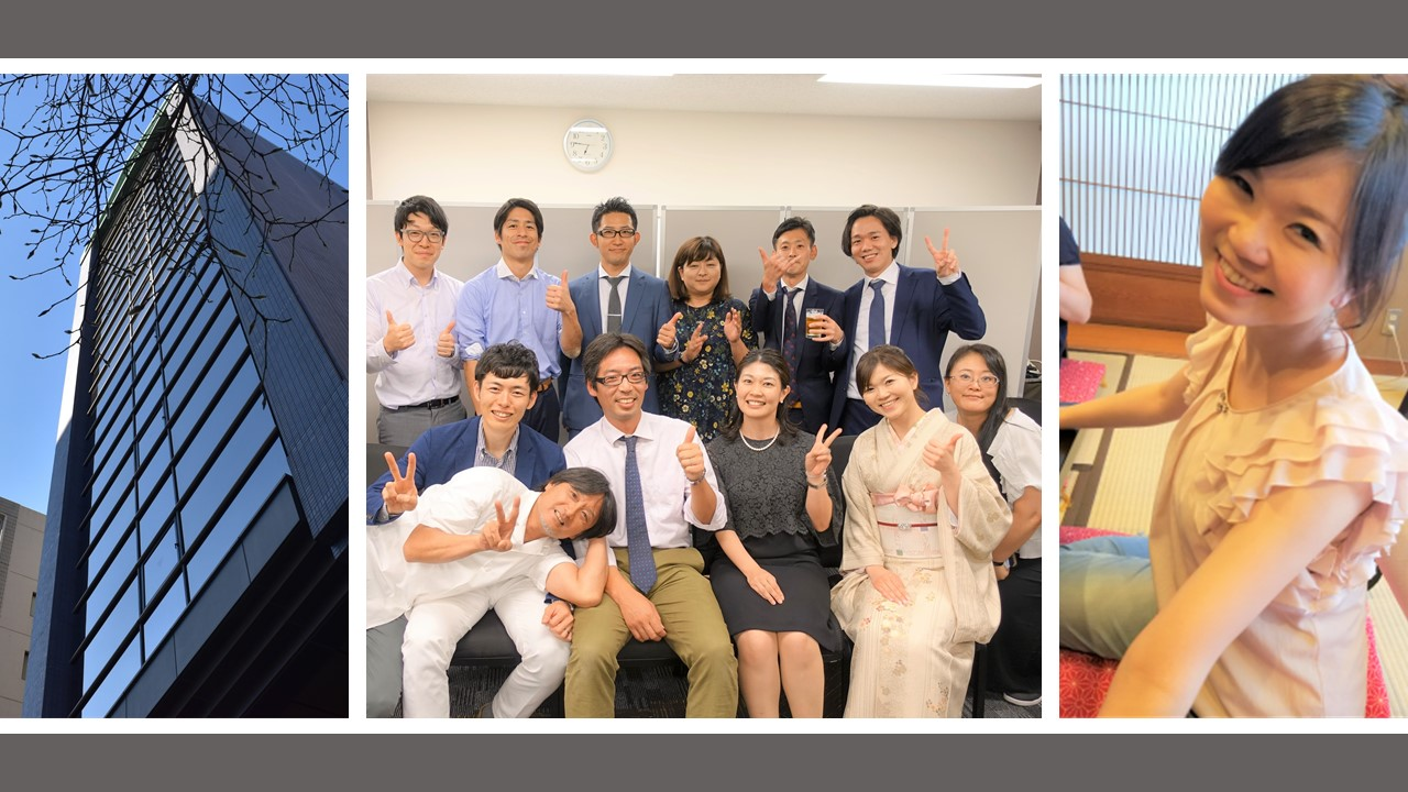 【採用担当者のひとりごと #2】コロナでMS&Consultingはどう変わった？