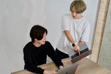 経験ゼロから、WEBデザイナーにチャレンジしたい方　大募集！