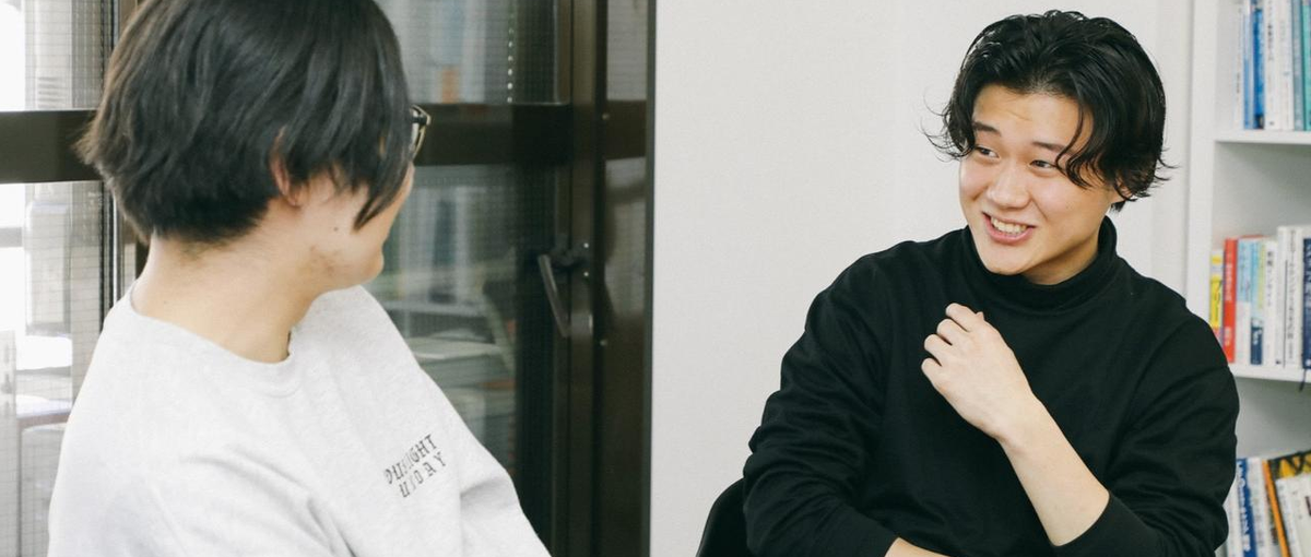 経営視点を学生のうちに身につける｜社長直下事業開発インターン