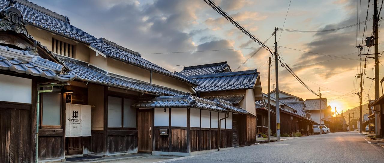 新規立ち上げ！ー地域の未来をともにつくる、NIPPONIAの顔ー支配人