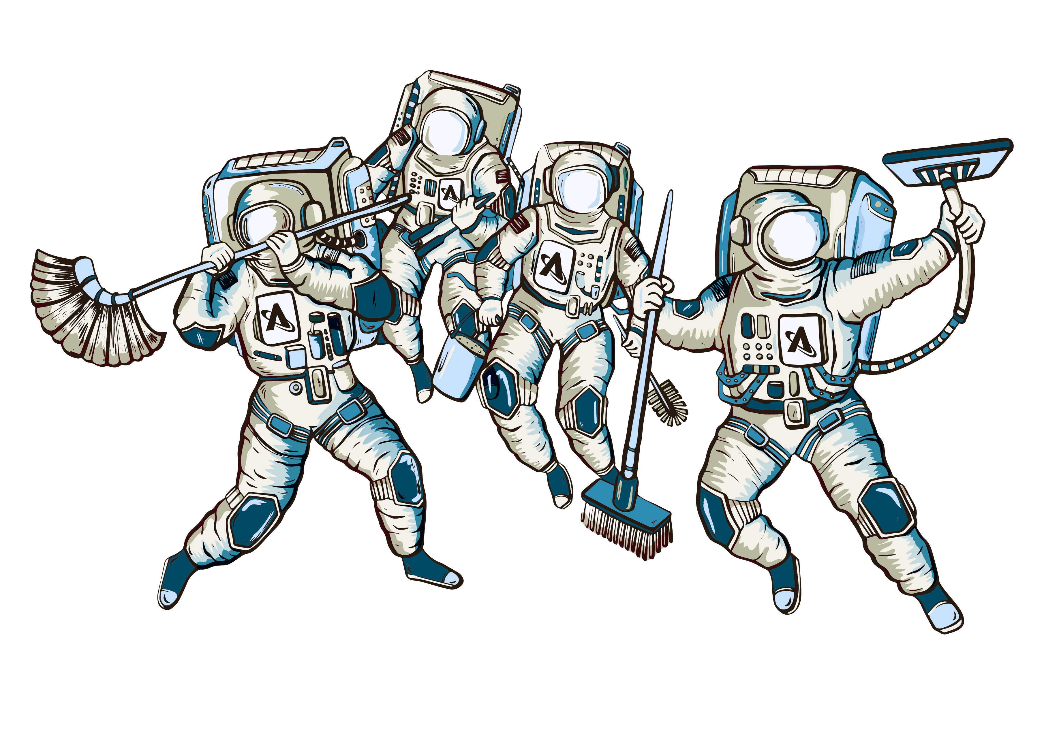 Space Sweeper紹介: 藤田 勝（Sr. Director, Office of CTO)