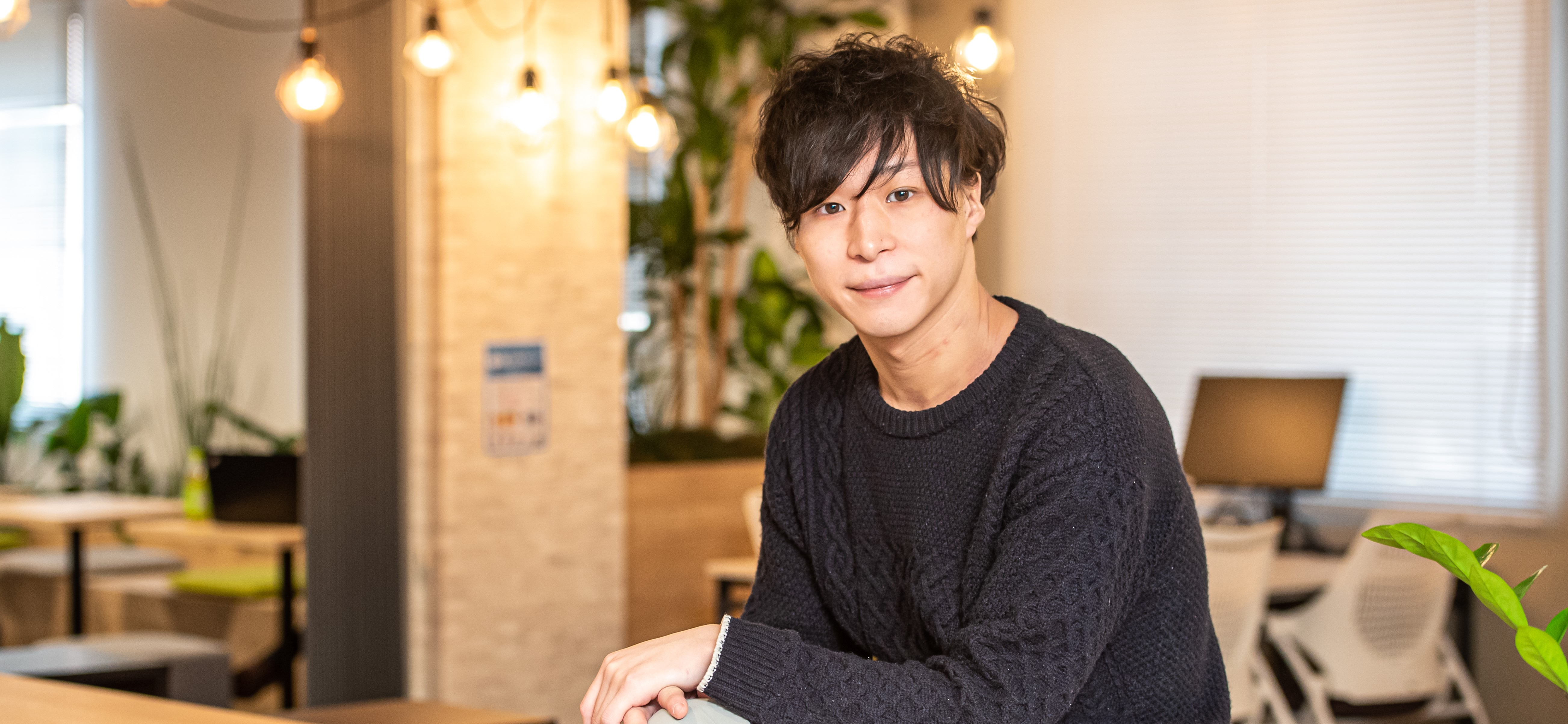 【社員インタビュー】大手企業トップ営業マンの座を捨て創業メンバーとして入社。3名→70名に組織を成長させた統括部長が本気でつくる、個性を発揮しあえる組織