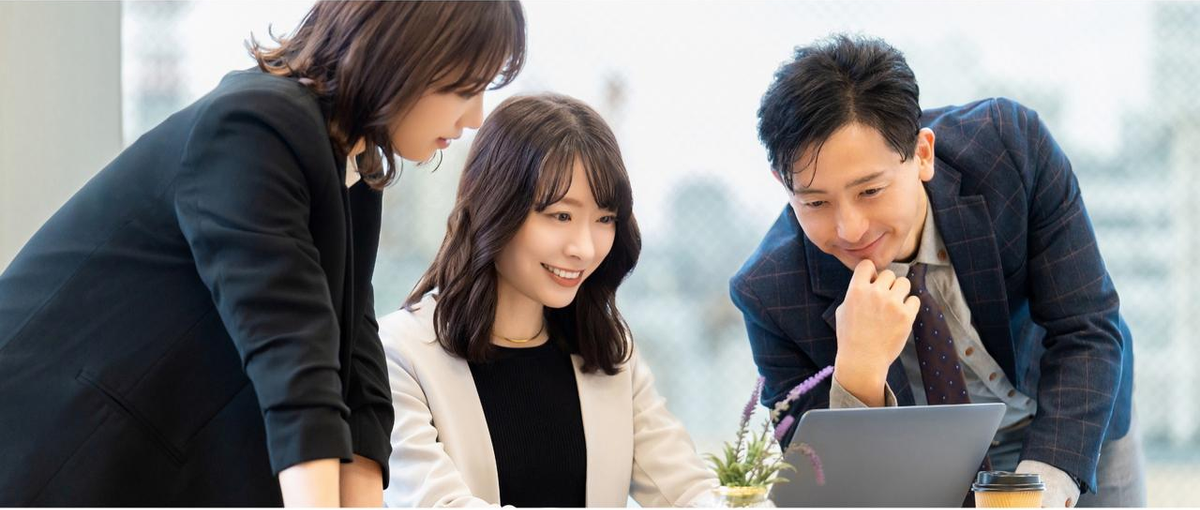 ウェルネスをバックオフィスから支える経理担当者を募集！