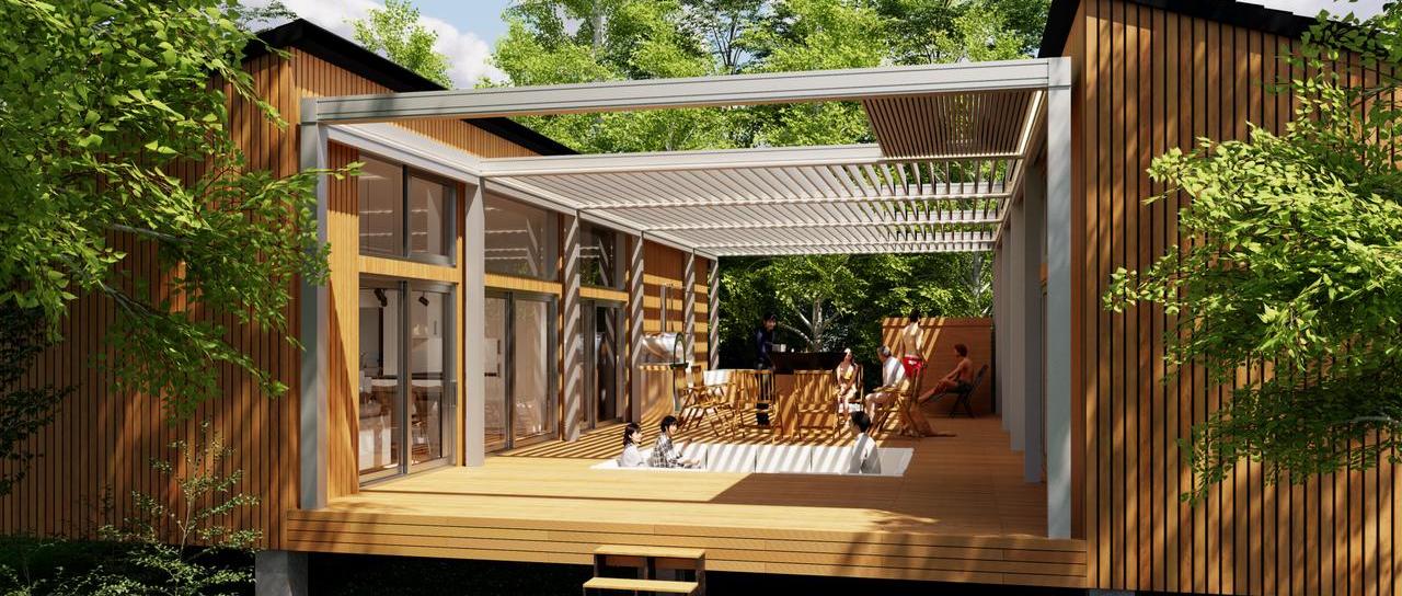 全国47都道府県にシェアリゾート別荘を開発する新規事業開発メンバー募集！