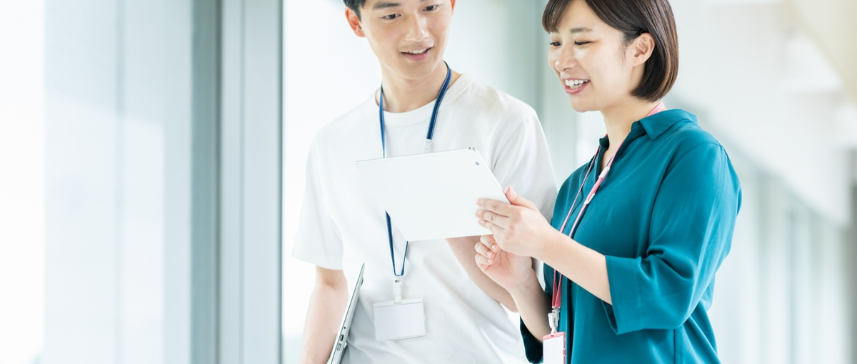 Go, PHP / React｜成長したいフルスタックエンジニア募集