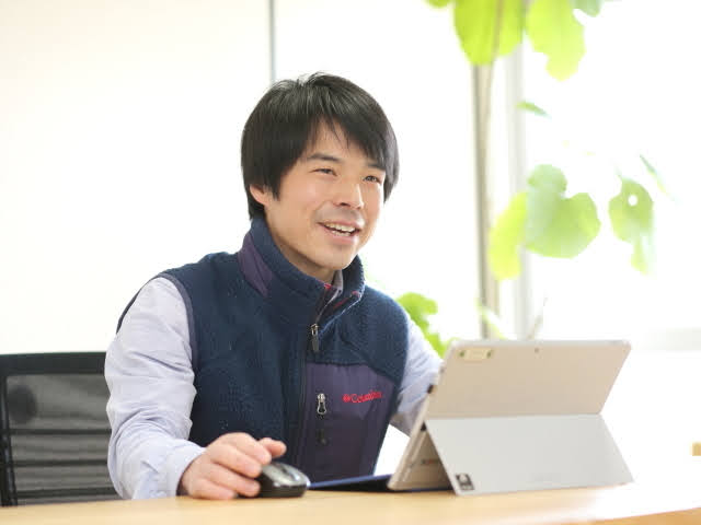 creatoで働く仲間の紹介vol.8