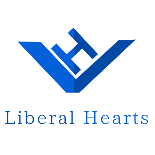 株式会社リベラルハーツ