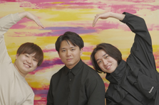 トレンドを形にする編集ディレクター募集！