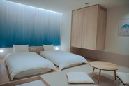 入社3年目のスタッフがデザインしたSEKAI HOTEL Takaoka（富山県）の客室