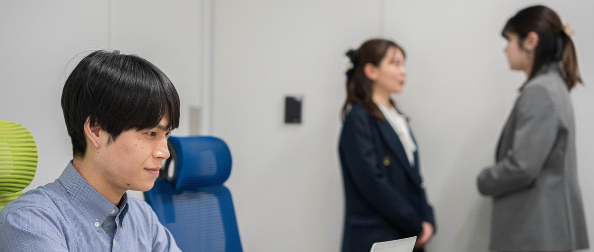 会計｜新規事業の成長を数字でサポートする役割、挑戦しませんか？