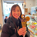 藤原 里紗