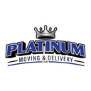 Delivery Platinum Moving & 