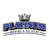 Delivery Platinum Moving & 