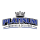 Delivery Platinum Moving & 