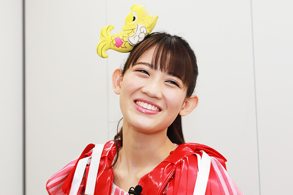 役に立たないけど人をほっこりさせるようなロボット〜アイドルグループ