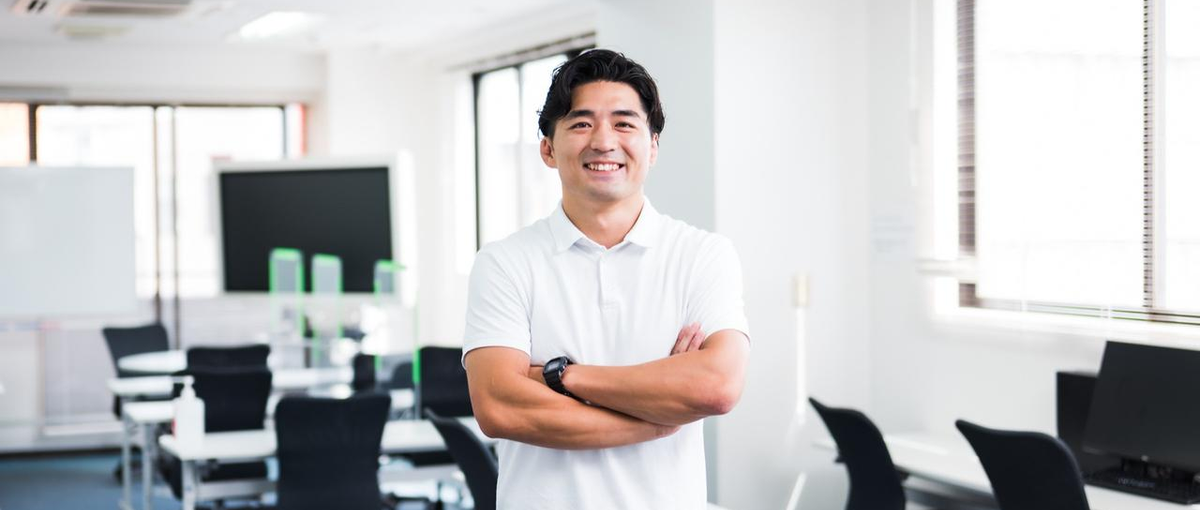 福祉×DX | 異業種からの挑戦者求む！