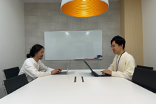 将来が見えないなら、動くとき。福岡で成長を実感できる職場、あります