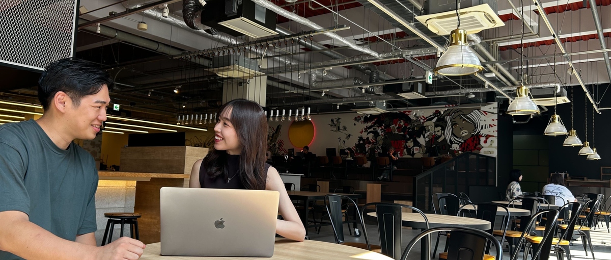 セールス｜これからの日本の未来を創る事業でセールスとしての価値を最大化。