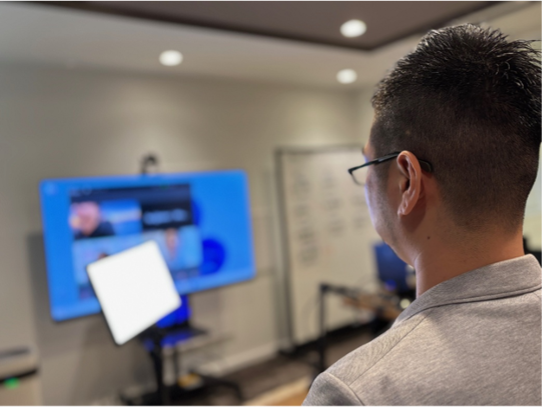 【INSIDE THE impact】 管理職向けCONTEXT SENSITIVE LEADERSHIP Bite-size実施レポート