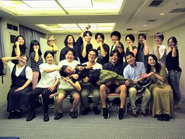 年代問わず和気あいあいとした雰囲気の会社です