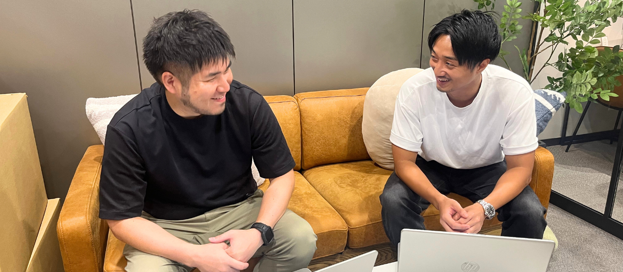 【コンサルタント×ディレクター対談】クライアントの売上向上に向け、チームで成果を出す姿勢を重視。息の合った連携を実現するポイントとは？