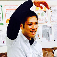 石井 英知さんのプロフィール