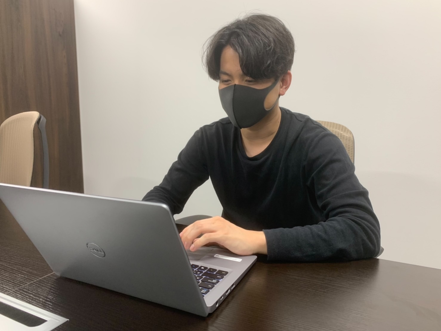 【インターン編】内定がゴールじゃない！1年後の自分を見据えた学生がLBPのインターンで求めたもの！！