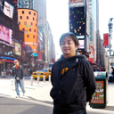Takeshi Mitsuishi