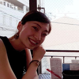 Haruna Yokoyama