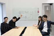 サクセスチームのメンバー