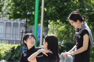 ＼＼人物重視の採用です！／／ 今回の募集で重視するのは、「挑戦したい」という想い！ 経歴や学歴よりも、あなたの想いを重視しています。 面接では、あなたの理想の未来をお聞かせください。
