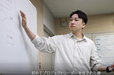 直接契約で、提案を開発に落とし込んでいく。小売ビジネスの改革をお任せ。