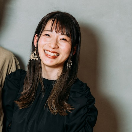 Kana Fujiwara