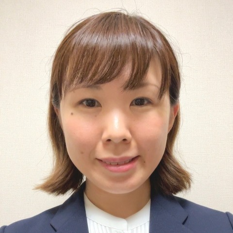 船附 裕子