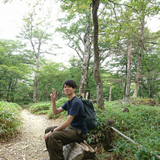 上林　和成