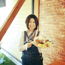 小葉松 真里