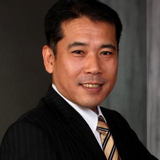 韮澤 恵二