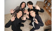 「全員が主役！」役職の壁がなく、何でもフラットに話し合える最高の仲間たちです！