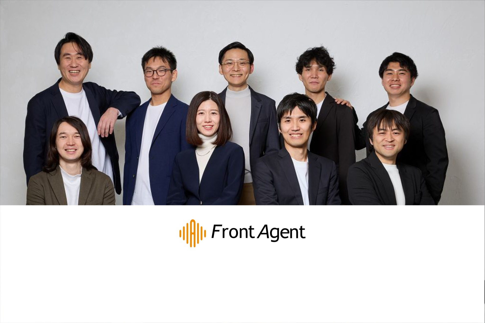 急成長の大学発ベンチャー｜独自AI B2B SaaSマーケティングリーダー