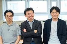 SE・PG募集！支店設立、事業拡大、新制度導入！変革時期を共に楽しもう！