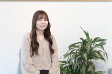 事務作業だけでは物足りない！もっとチャレンジしたい！そんな人WANTED！