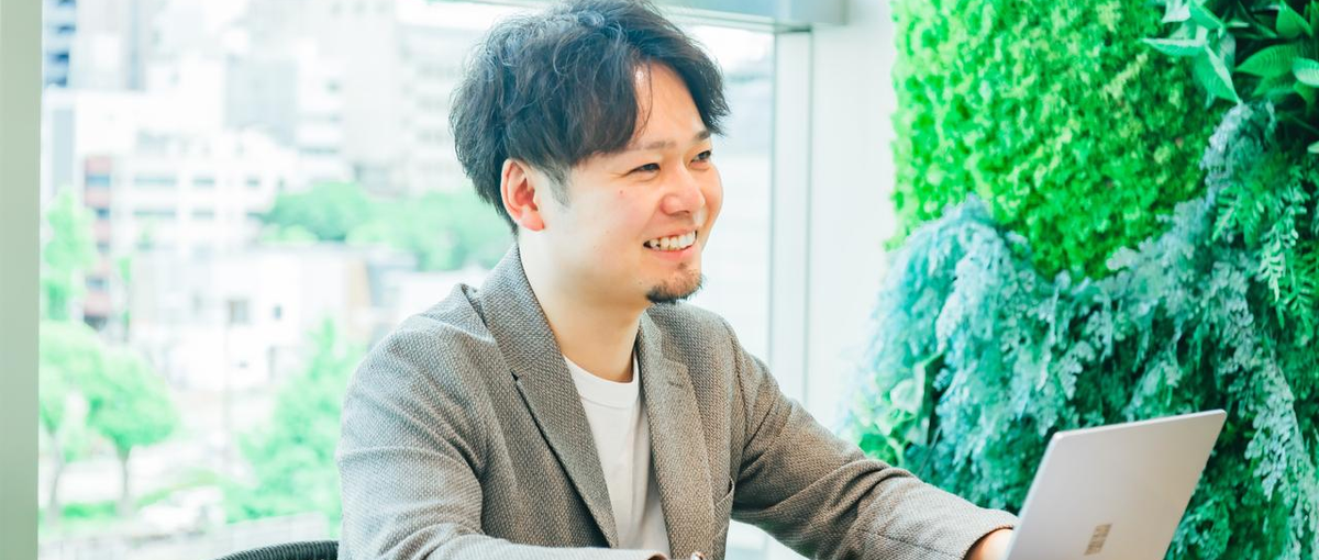 人×AIの最強タッグ！次世代営業パートナーを求む！