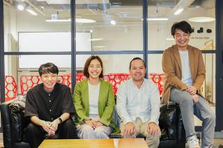 建設テックのパイオニアでエンタープライズ向け営業マネージャー候補を募集！