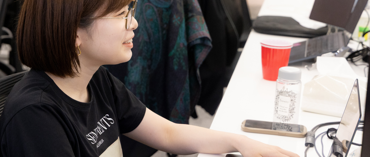   現場での経験を自分のものにする！圧倒的な成長を目指せるインターン募集 