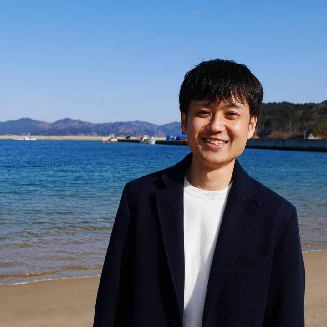 Ryo Onodera