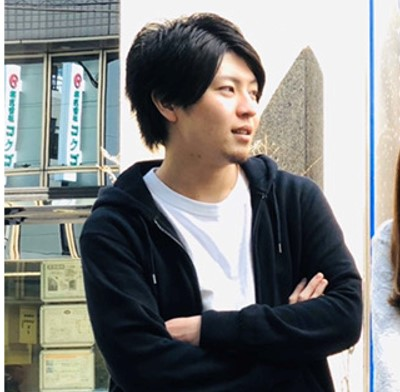 Naoto Nakajima