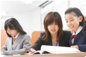 就活で役に立つ力がつく三鷹の塾講師