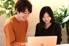 総務へのキャリアチェンジ歓迎！都内オフィスで社員の働きやすい環境作り