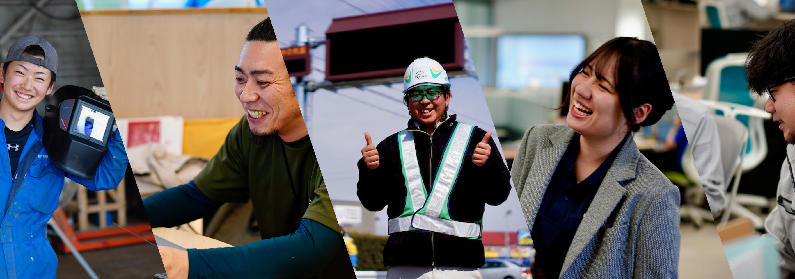 【新卒向け】Nodenを選ぶべき10の理由