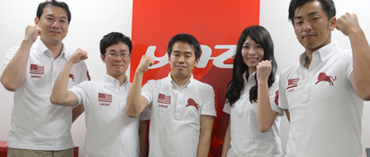 内向的なエンジニアはもう遅い！自らビジネスチャンスを掴むエンジニア！